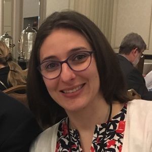 Meet your Posher, Marci